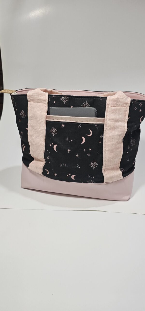 20251029_134300 Pink Moon Handbag