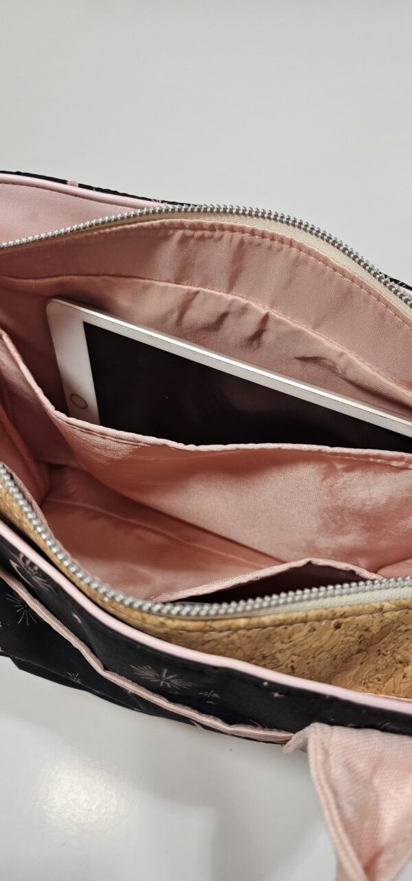 20251029_134624 Pink Moon Handbag