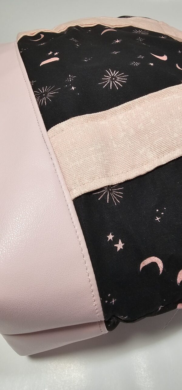 20251029_135200 Pink Moon Handbag