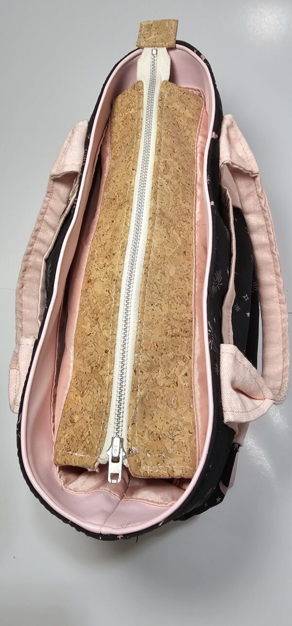 20251029_135259 Pink Moon Handbag