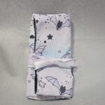 Tarot Reading Cloth - Bats