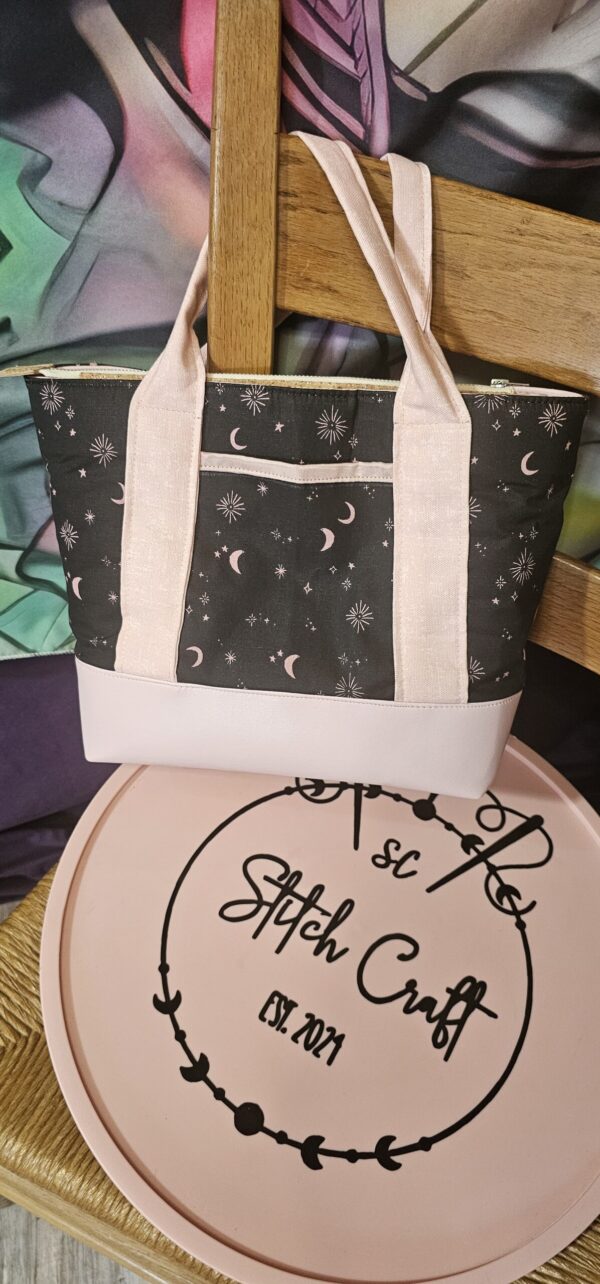 20250404_171005 Pink Moon Handbag