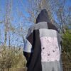 Custom Upcycled Hoodies