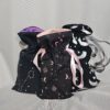 Drawstring Tarot Bags