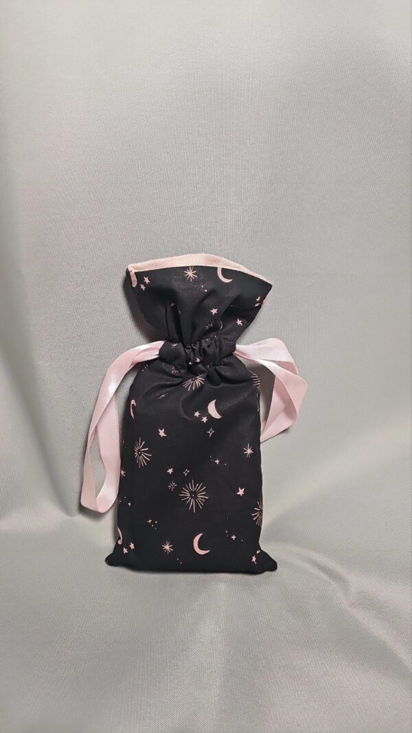 Drawstring Tarot Bags